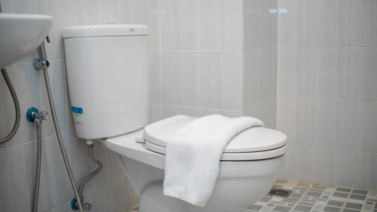 My Rooms At Paskal Hyper Square Бандунг Екстериор снимка