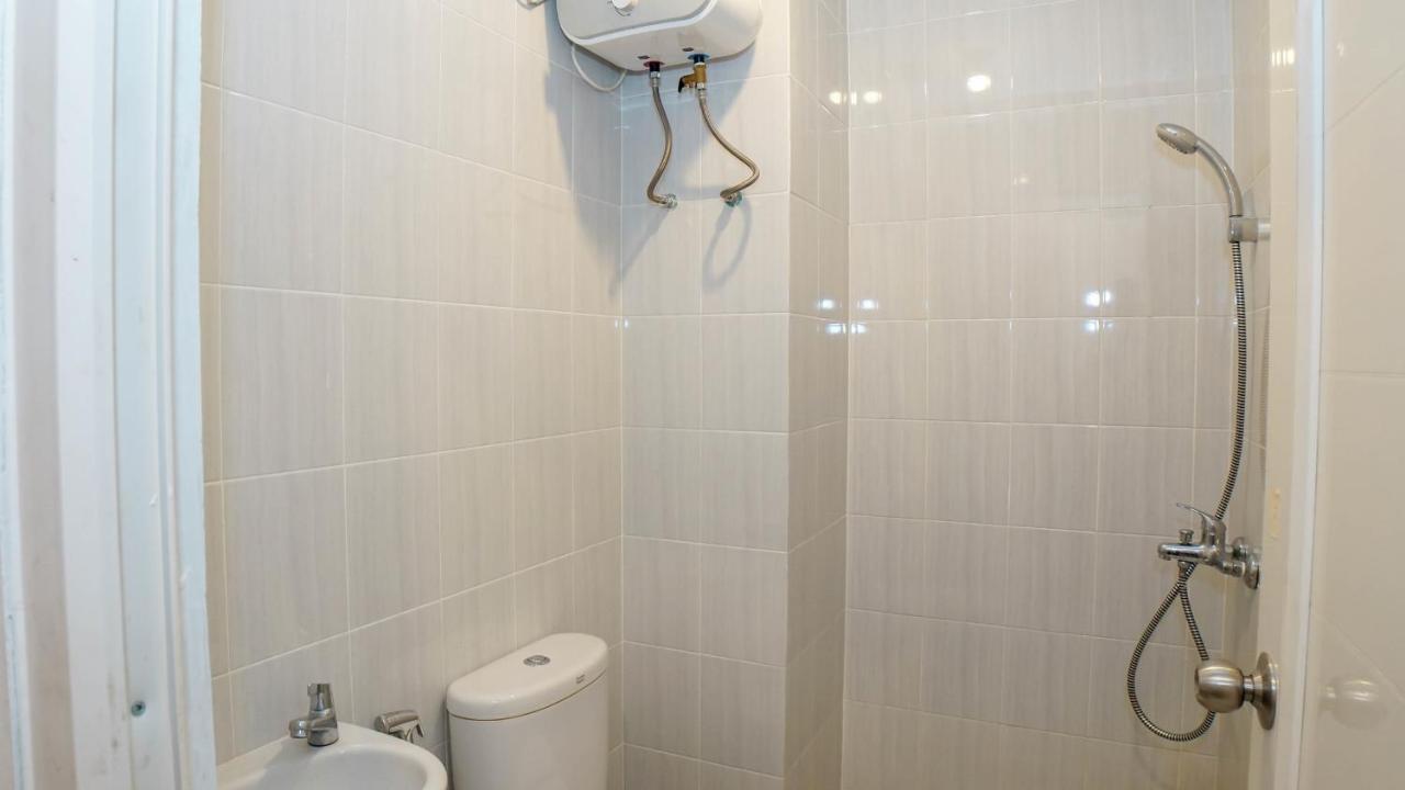 My Rooms At Paskal Hyper Square Бандунг Екстериор снимка