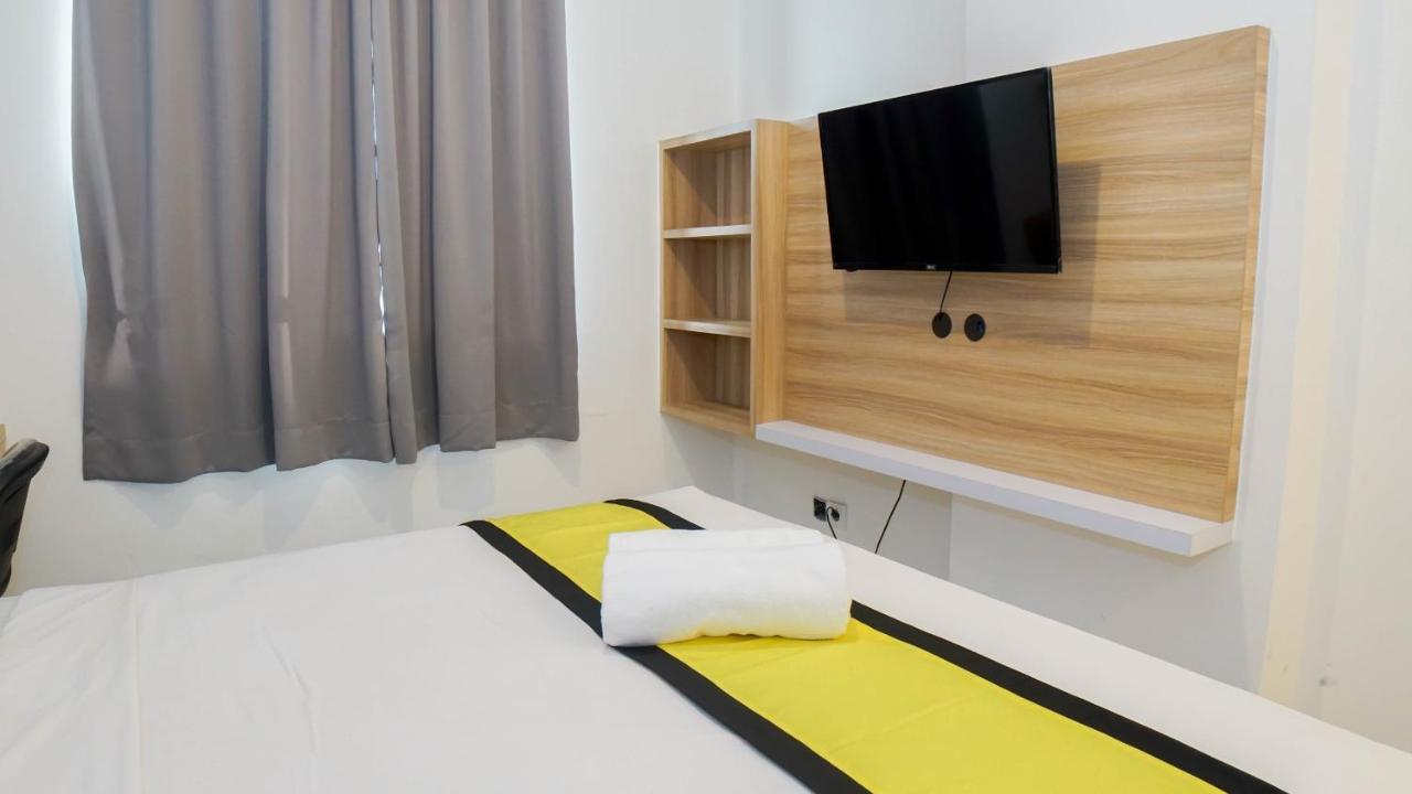 My Rooms At Paskal Hyper Square Бандунг Екстериор снимка