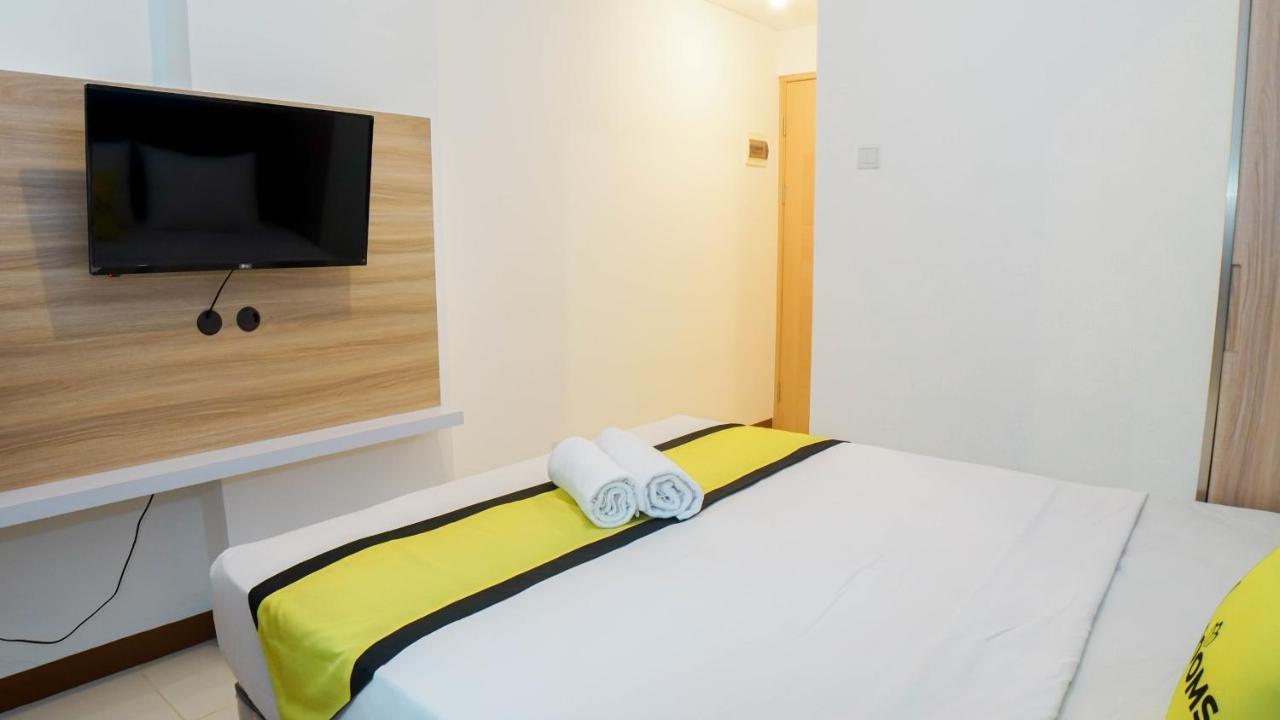 My Rooms At Paskal Hyper Square Бандунг Екстериор снимка