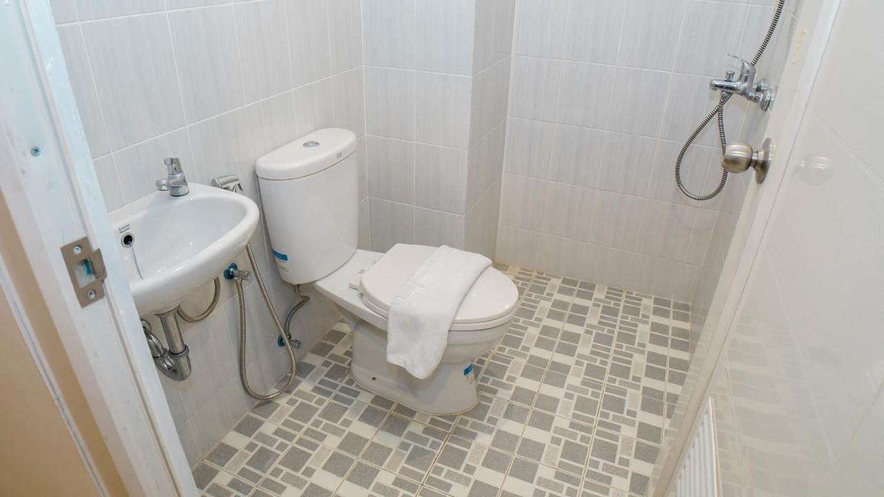My Rooms At Paskal Hyper Square Бандунг Екстериор снимка